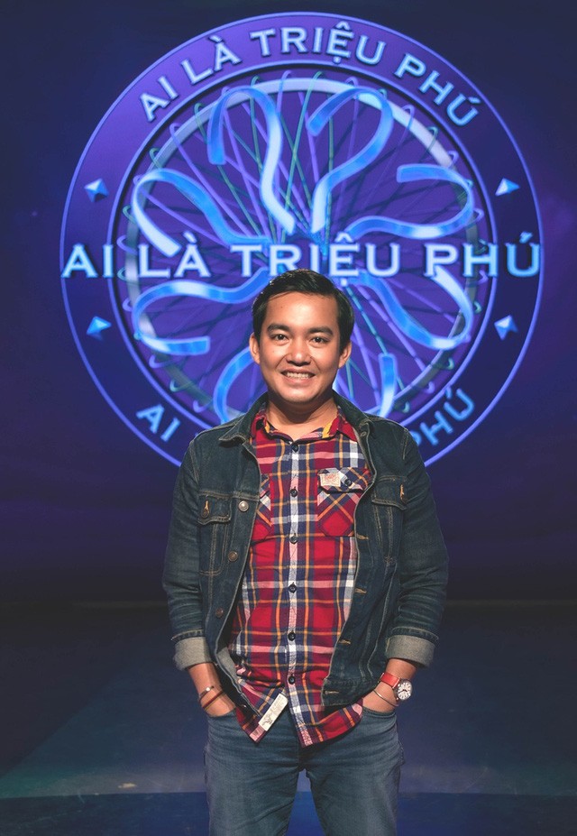 Sau 12 năm, Ai Là Triệu Phú lại có người chơi phá kỷ lục, hóa ra là gương mặt đình đám này ảnh 1