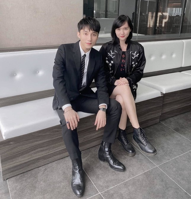 Đề kiểm tra cũng bắt trend drama: Thầy cô đặt câu hỏi về Sơn Tùng M-TP và Hải Tú? ảnh 1