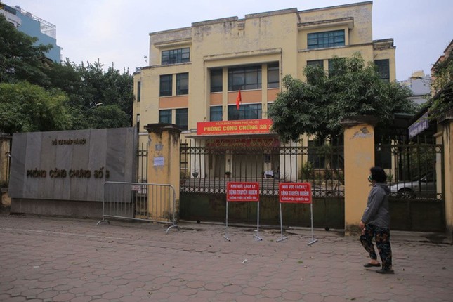 Bản tin COVID-19 chiều 4/2: Hải Dương ghi nhận 37 ca mắc mới, Hà Nội khuyến cáo người dân nên ở nhà ảnh 2