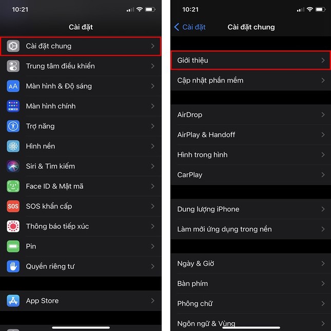 Cập nhật: 8 mẹo cực hay ho dành cho người dùng iPhone, không xem thì hơi bị phí! ảnh 3