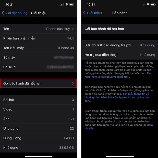 Cập nhật: 8 mẹo cực hay ho dành cho người dùng iPhone, không xem thì hơi bị phí! ảnh 4
