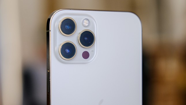 Xin lỗi, iPhone 12 Pro Max khá tốt nhưng rất tiếc, mình sẽ chờ iPhone 2021 vì những lý do này ảnh 5