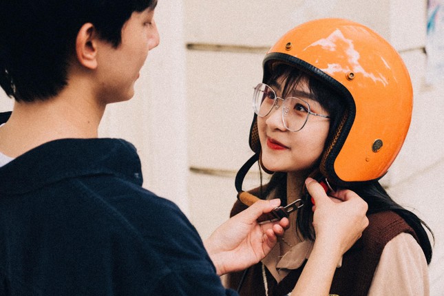 Nữ cơ thủ xinh đẹp Gấm Kami: “Bản thân có năng khiếu trong các bộ môn cần sự chính xác“ ảnh 2