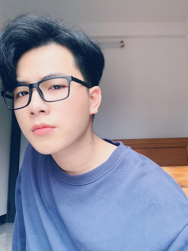 Mèo Sao Hỏa và Long Men chưa từng thừa nhận yêu nhau thì bỗng bất ngờ công khai chia tay? ảnh 3