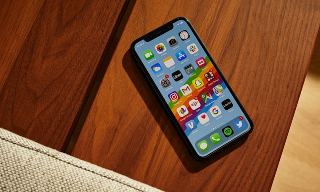 Những lý do khiến “hội chị em” thích dùng iPhone hơn các dòng điện thoại Android ảnh 4
