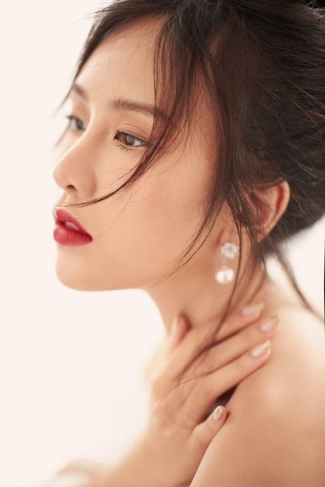 Diễn viên Anh Phương: Tôi không muốn được gọi là “hot girl” ảnh 3
