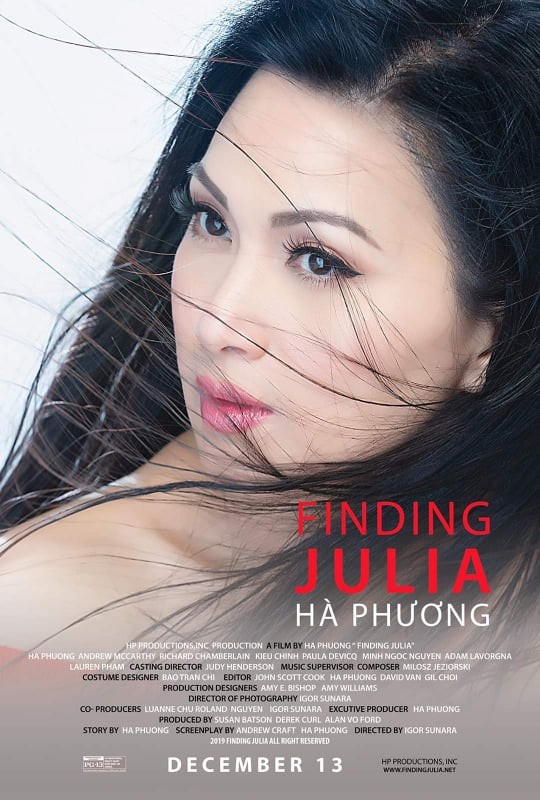 Hà Phương - vợ của 'Người Việt giàu nhất thế giới' làm việc thiện đầu xuân ảnh 3