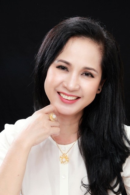 'Mẹ chồng quốc dân' Lan Hương nói không với dao kéo ảnh 2