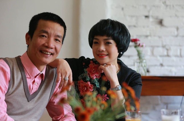 Nguyễn Vĩnh Tiến phổ nhạc 'Bên kia sông Đuống' của Hoàng Cẩm ảnh 2