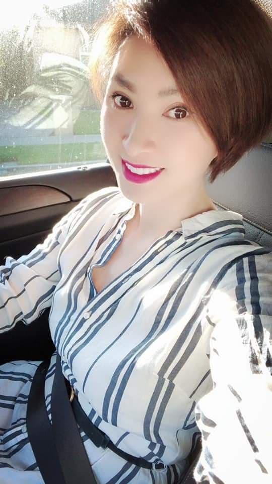Nguyễn Hồng Nhung gây 'bão' khi lộ khiếu hội họa và tâm sự cùng con trai tự kỷ ảnh 3