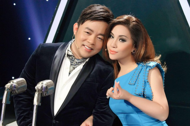 Những người tình sân khấu của Minh Tuyết ảnh 8