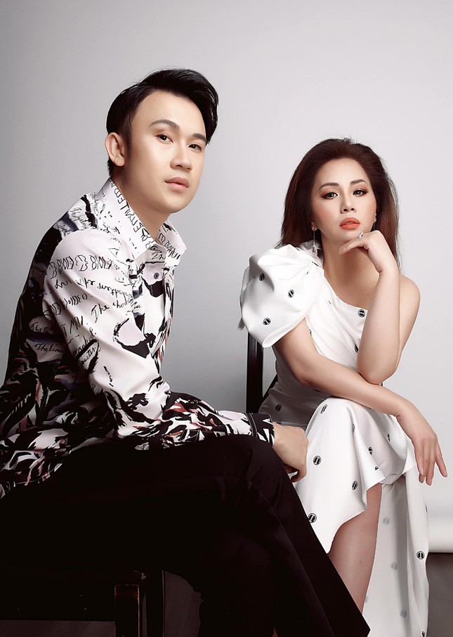 Những người tình sân khấu của Minh Tuyết ảnh 7