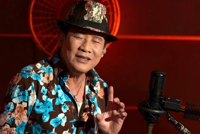 Tuấn Vũ tái xuất say đắm với 'Hoa sứ nhà nàng' ảnh 1