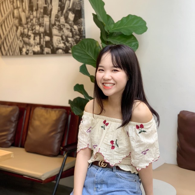 Yuuki Ánh Bùi: 'Búp bê' hát bolero bằng trái tim ảnh 2