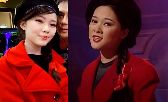 Cha ruột Như Quỳnh kể chuyện mối tình đầu bằng âm nhạc ảnh 6