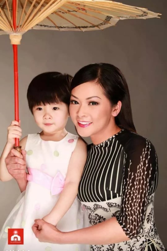 Cha ruột Như Quỳnh kể chuyện mối tình đầu bằng âm nhạc ảnh 5