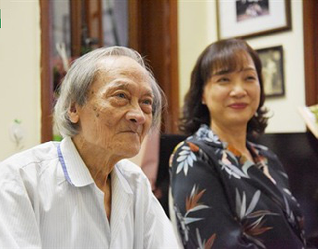 NSND Lê Khanh: Người ta gọi tôi là 'Bà già tăng động' ảnh 3