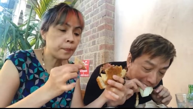 Trường Vũ bật mí chuyện tình 'thời đan áo' ảnh 4