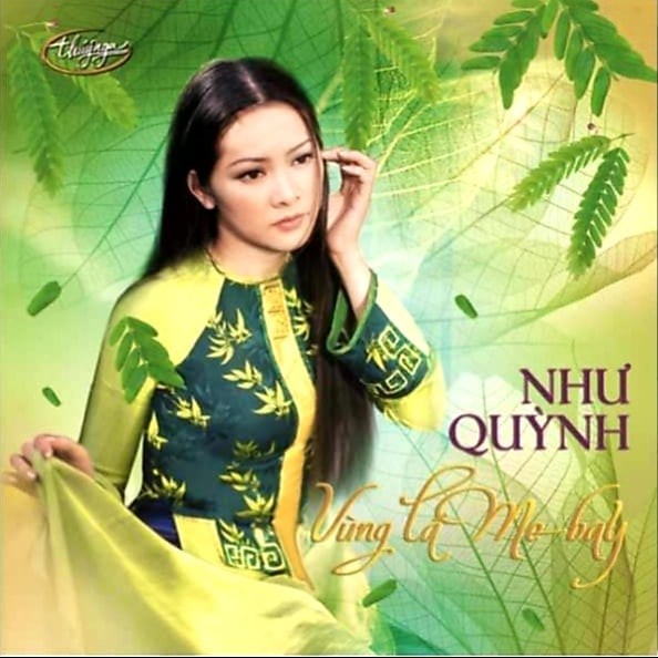 Danh ca Phương Dung 'bỏ phiếu' cho Như Quỳnh ở ca khúc nào? ảnh 4