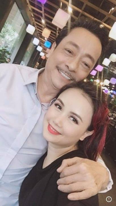Cô Xuyến 'Về nhà đi con': NSND Hoàng Dũng là thần tượng duy nhất của tôi ảnh 2