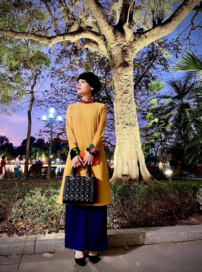 Ngọc Khuê: Tôi tin và chờ 'Duyên' ảnh 2