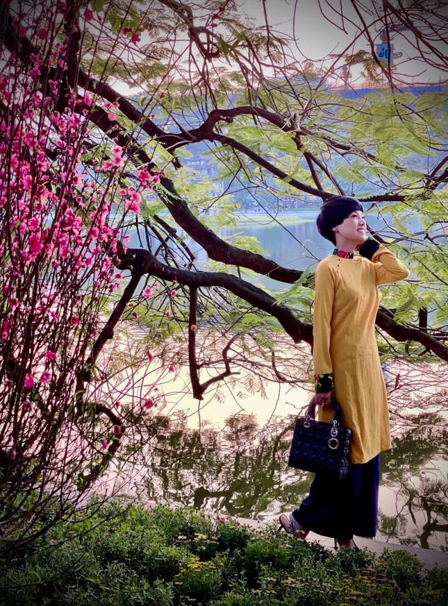 Ngọc Khuê: Tôi tin và chờ 'Duyên' ảnh 1