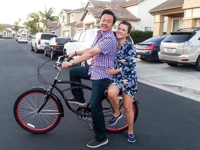 'Nếu xuân này vắng anh' của vợ cố nghệ sĩ Chí Tài liên tục gây 'sốt' ảnh 2