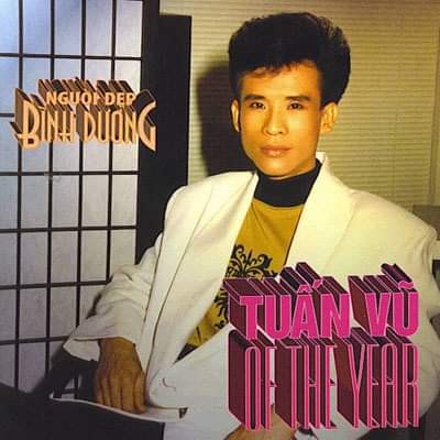 Thời vàng son, mỗi album của Tuấn Vũ thu về bạc tỷ ảnh 1