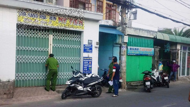Tin mới vụ 3 người trong một nhà tử vong bất thường ở Sài Gòn ảnh 3