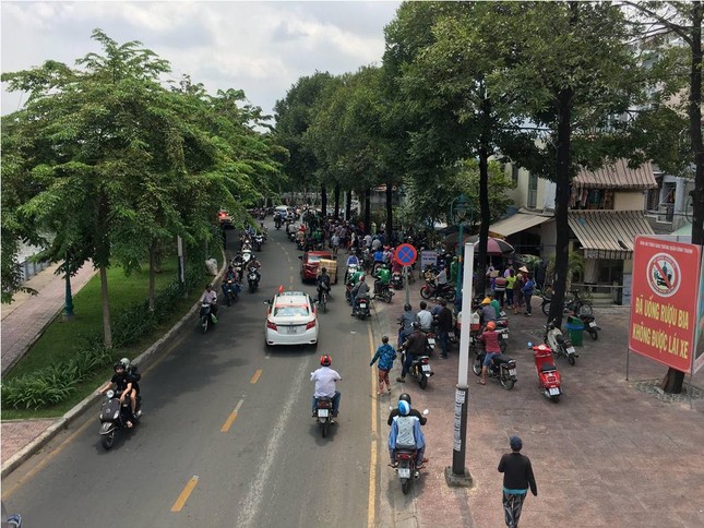 Lời khai của thầy giáo đâm vợ chưa cưới hơn 10 nhát vì bị từ hôn ảnh 2