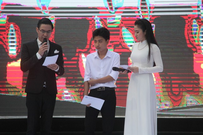 'Em ước được gặp lại mẹ, dù chỉ 5 giây thôi' ảnh 2