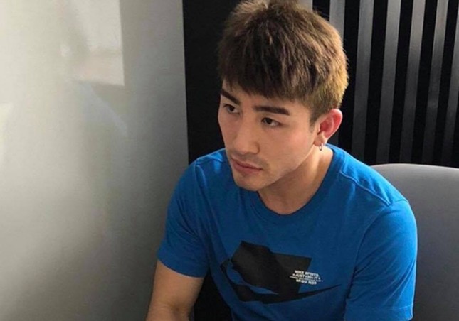 Phá đường dây bán dâm giá 30.000 USD tại Sài Gòn ảnh 1