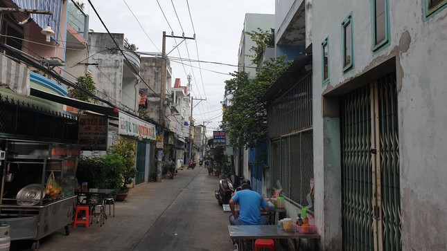 Hỗn chiến trên bàn nhậu, 6 người thương vong ảnh 1