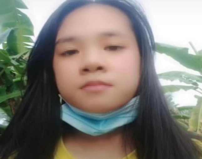 Công an xác minh tin báo thiếu nữ 16 tuổi mất tích, vị trí điện thoại đã ở Trung Quốc ảnh 1