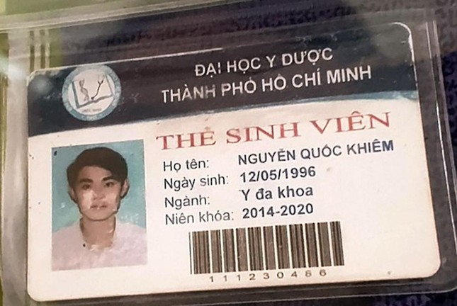 Công an TPHCM thông tin vụ giả danh bác sĩ điều trị COVID-19 trong khu cách ly ảnh 1