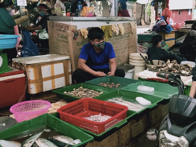 Thịt lợn trong nước vẫn ở mức cao ảnh 4