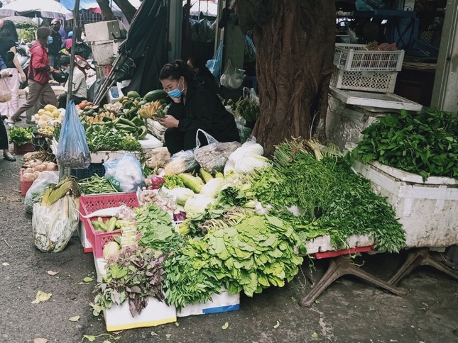 Thịt lợn trong nước vẫn ở mức cao ảnh 5
