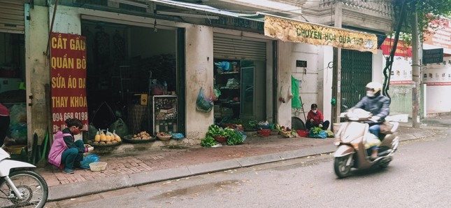 Thịt lợn trong nước vẫn ở mức cao ảnh 8