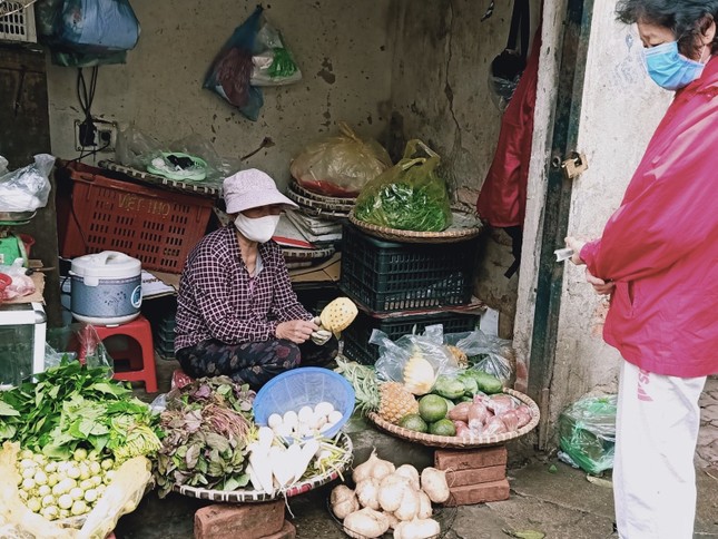 Thịt lợn trong nước vẫn ở mức cao ảnh 6