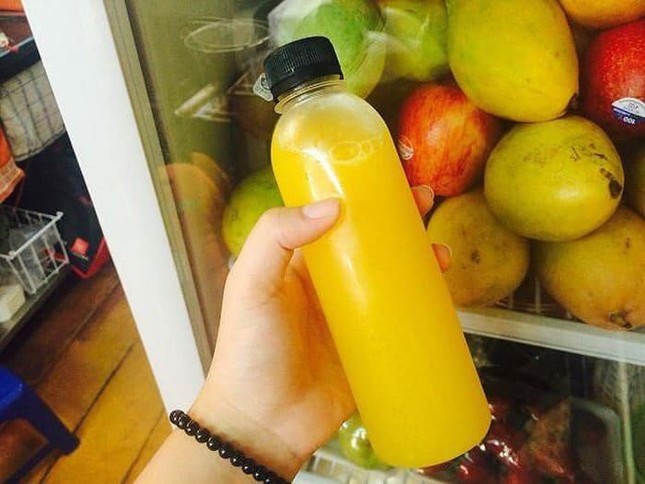 Nắng nóng, nước giải khát cháy hàng ảnh 4