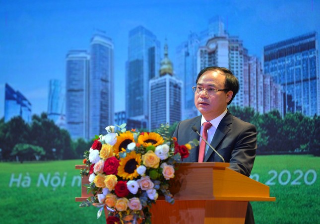 Hậu COVID, bàn cách phát triển nhà ở xã hội, nhà thương mại giá thấp ảnh 1