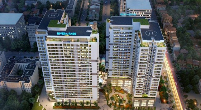 Giải mã hàng loạt doanh nghiệp địa ốc liên tiếp lỗ ảnh 1