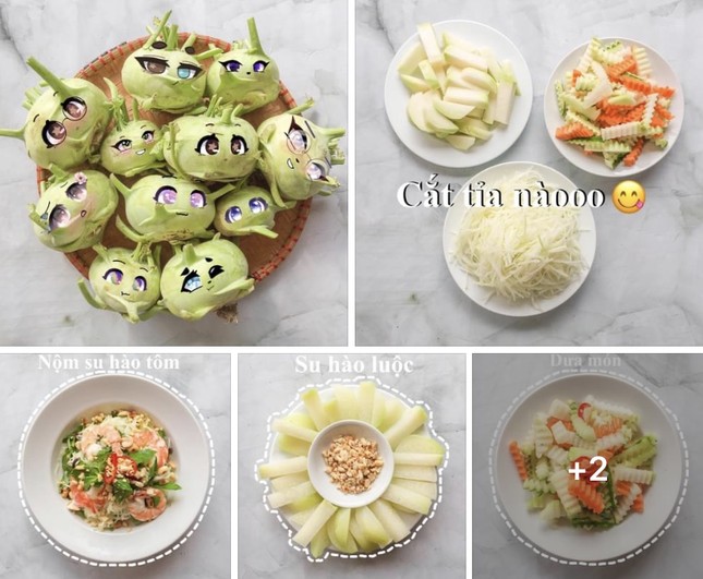 Người Hà Nội đội mưa 'giải cứu' hàng chục tấn nông sản ảnh 6