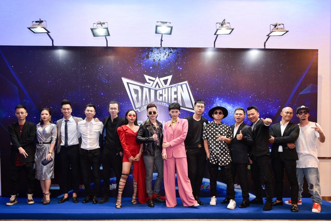 Miu Lê, Ái Phương đối đầu ở 'Sao Đại Chiến' ảnh 2