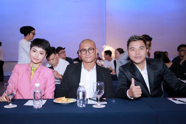 Miu Lê, Ái Phương đối đầu ở 'Sao Đại Chiến' ảnh 3