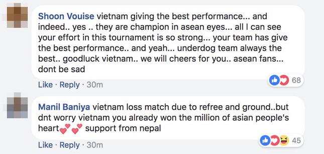 CĐV Malaysia: 'Không bao giờ hối hận vì cổ vũ U23 Việt Nam' ảnh 9