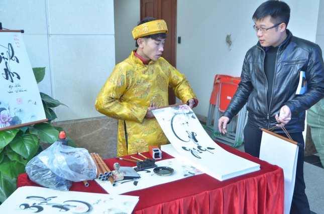 Cán bộ Bộ Thông tin & Truyền thông hiến máu cứu người ảnh 13