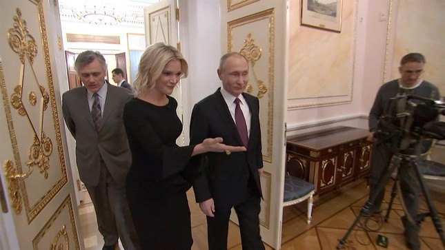 Ông Putin: Đầu tư vào phòng thủ tên lửa, Mỹ đang ‘ném tiền qua cửa sổ’ ảnh 1