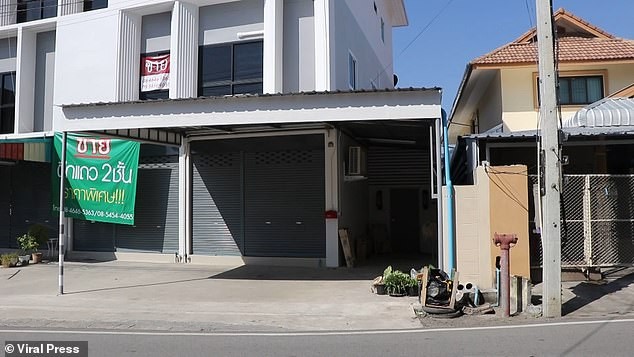 Nữ triệu phú Thái Lan chết thảm, thi thể bị giấu trong tủ lạnh đổ đầy bê tông ảnh 3