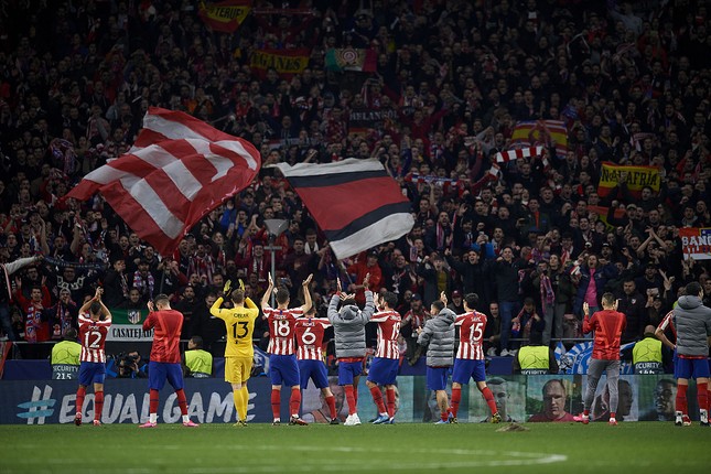 Trận Liverpool - Atletico dẫn đến 41 ca tử vong vì COVID-19? ảnh 1
